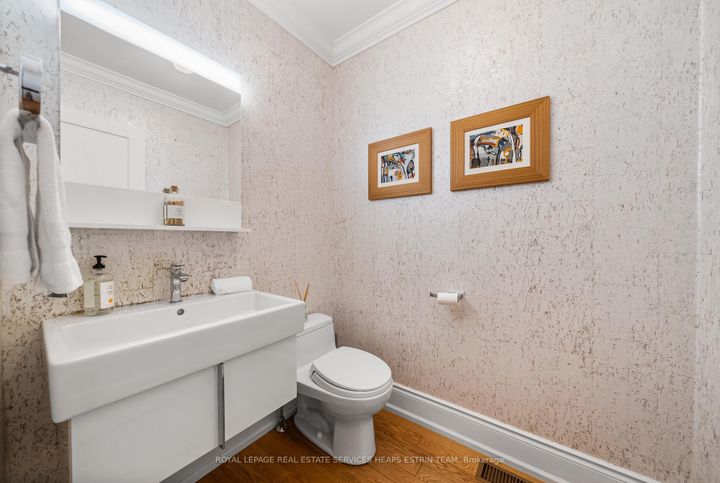 Photo 18 at 24 Heather Road, Leaside, Toronto