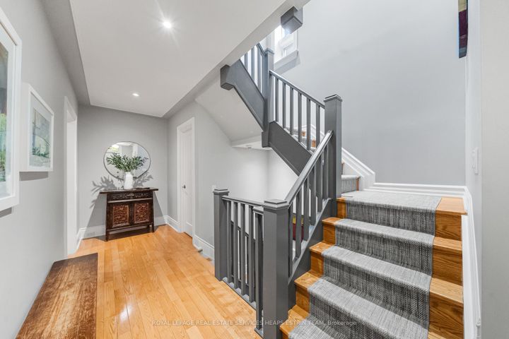 Photo 19 at 24 Heather Road, Leaside, Toronto