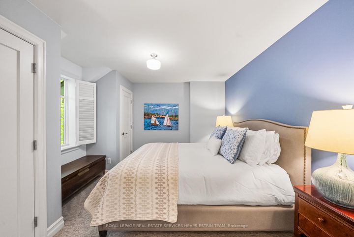 Photo 22 at 24 Heather Road, Leaside, Toronto