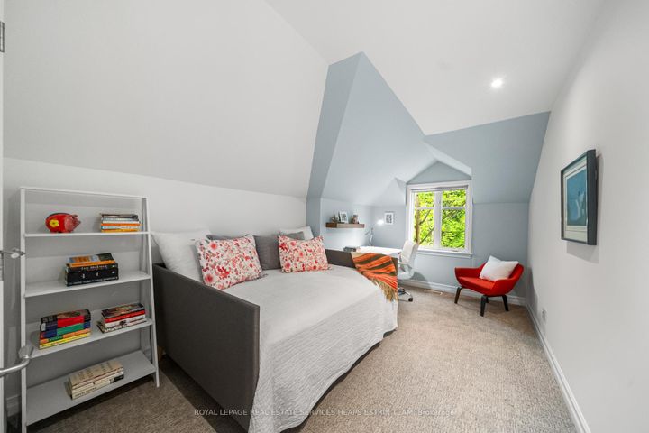 Photo 29 at 24 Heather Road, Leaside, Toronto