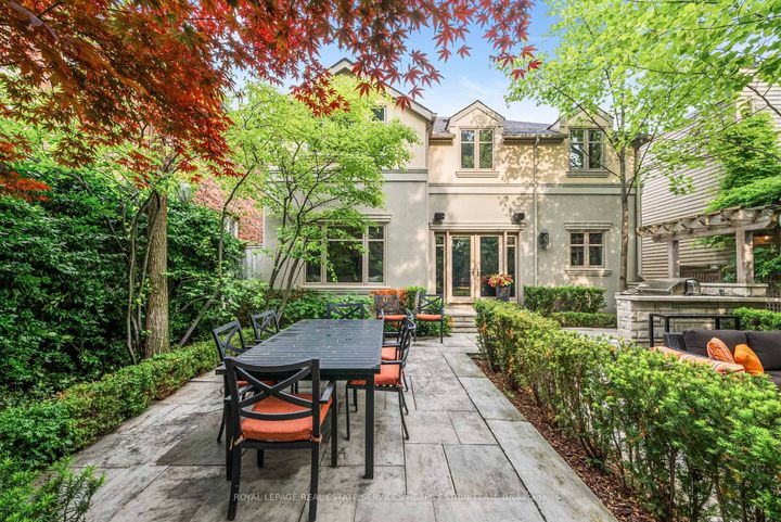 Photo 41 at 24 Heather Road, Leaside, Toronto
