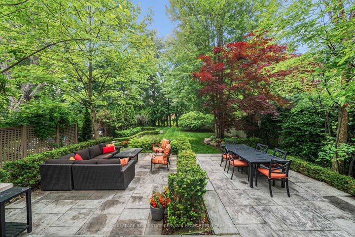 Photo 44 at 24 Heather Road, Leaside, Toronto