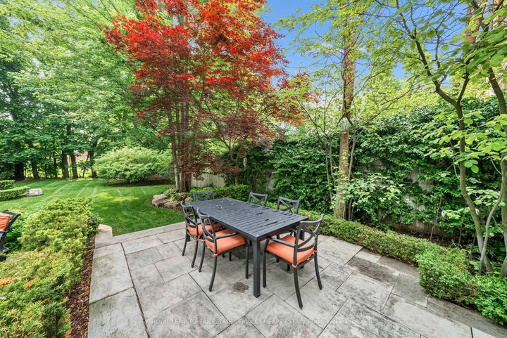 Photo 45 at 24 Heather Road, Leaside, Toronto