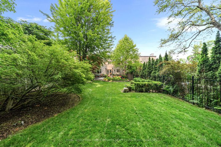 Photo 47 at 24 Heather Road, Leaside, Toronto