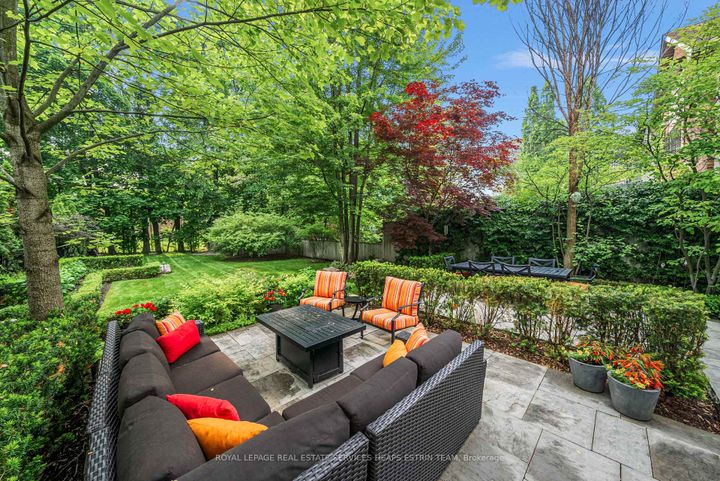 Photo 49 at 24 Heather Road, Leaside, Toronto