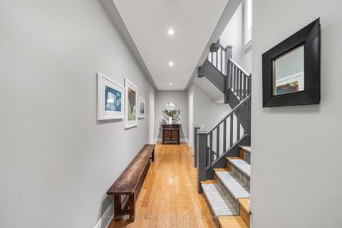 Photo 2 at 24 Heather Road, Leaside, Toronto