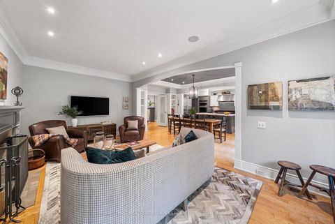 Photo 12 at 24 Heather Road, Leaside, Toronto