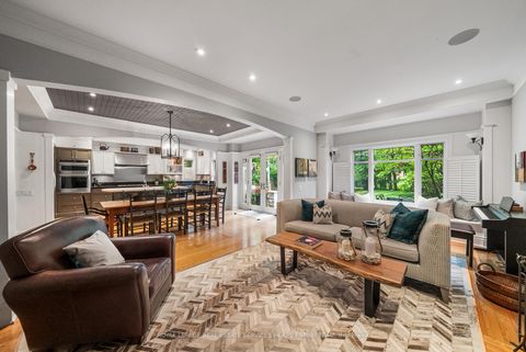 Photo 15 at 24 Heather Road, Leaside, Toronto