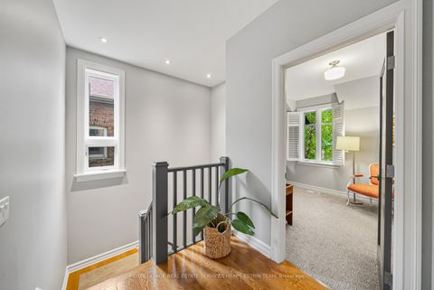 Photo 20 at 24 Heather Road, Leaside, Toronto