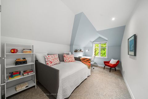 Photo 29 at 24 Heather Road, Leaside, Toronto