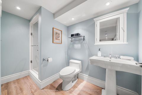 Photo 38 at 24 Heather Road, Leaside, Toronto