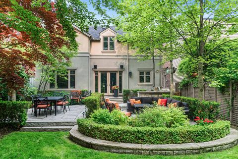 Photo 42 at 24 Heather Road, Leaside, Toronto