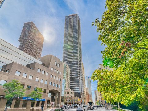 Photo 1 at 1711 - 395 Bloor Street E, North St. James Town, Toronto