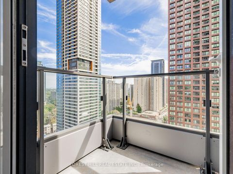 Photo 15 at 1711 - 395 Bloor Street E, North St. James Town, Toronto