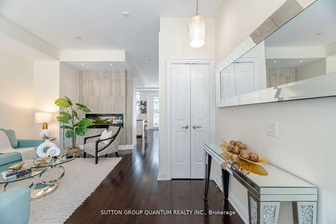 Photo 3 at 120 - 56 Jones Street, BR Bronte, Oakville