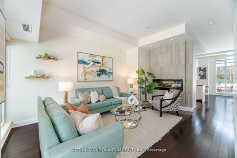 Photo 5 at 120 - 56 Jones Street, BR Bronte, Oakville