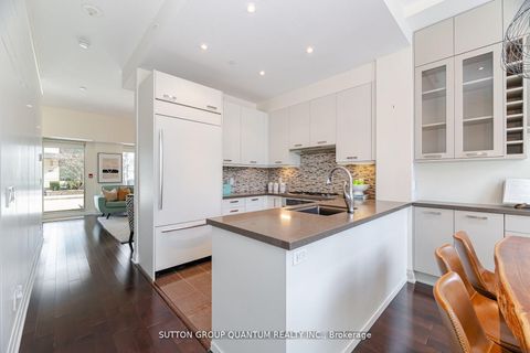 Photo 6 at 120 - 56 Jones Street, BR Bronte, Oakville