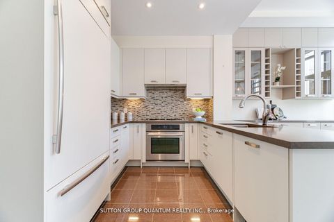 Photo 7 at 120 - 56 Jones Street, BR Bronte, Oakville