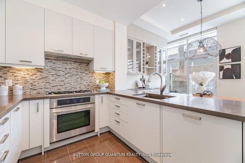 Photo 8 at 120 - 56 Jones Street, BR Bronte, Oakville