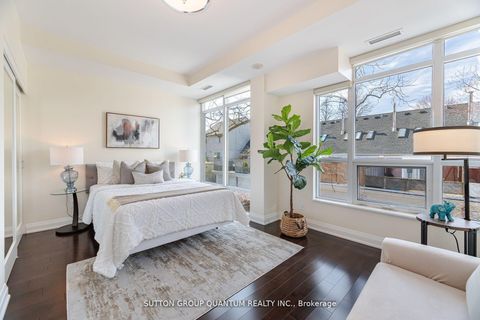Photo 11 at 120 - 56 Jones Street, BR Bronte, Oakville