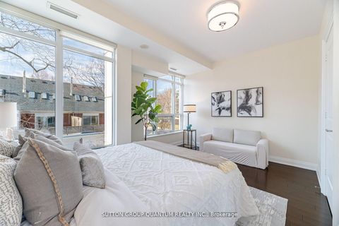 Photo 12 at 120 - 56 Jones Street, BR Bronte, Oakville