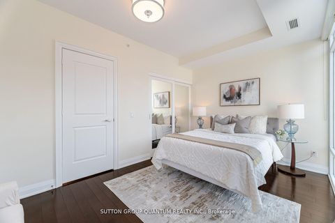 Photo 13 at 120 - 56 Jones Street, BR Bronte, Oakville