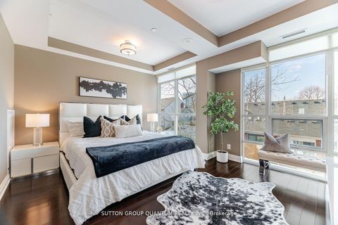 Photo 19 at 120 - 56 Jones Street, BR Bronte, Oakville
