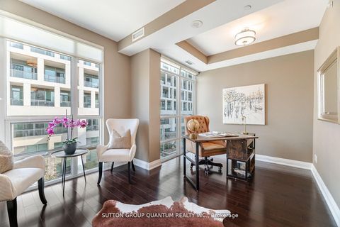 Photo 24 at 120 - 56 Jones Street, BR Bronte, Oakville