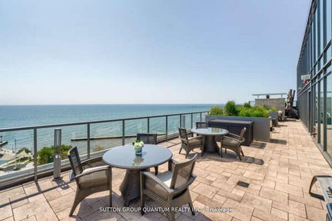 Photo 30 at 120 - 56 Jones Street, BR Bronte, Oakville