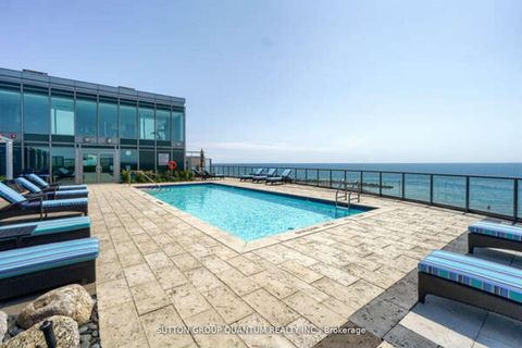 Photo 31 at 120 - 56 Jones Street, BR Bronte, Oakville