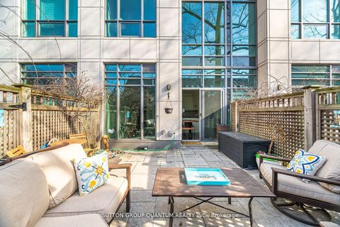 Photo 36 at 120 - 56 Jones Street, BR Bronte, Oakville