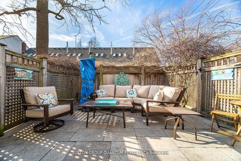 Photo 37 at 120 - 56 Jones Street, BR Bronte, Oakville