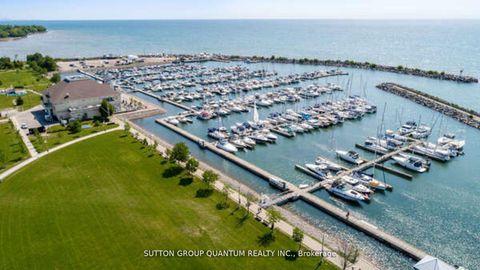 Photo 41 at 120 - 56 Jones Street, BR Bronte, Oakville