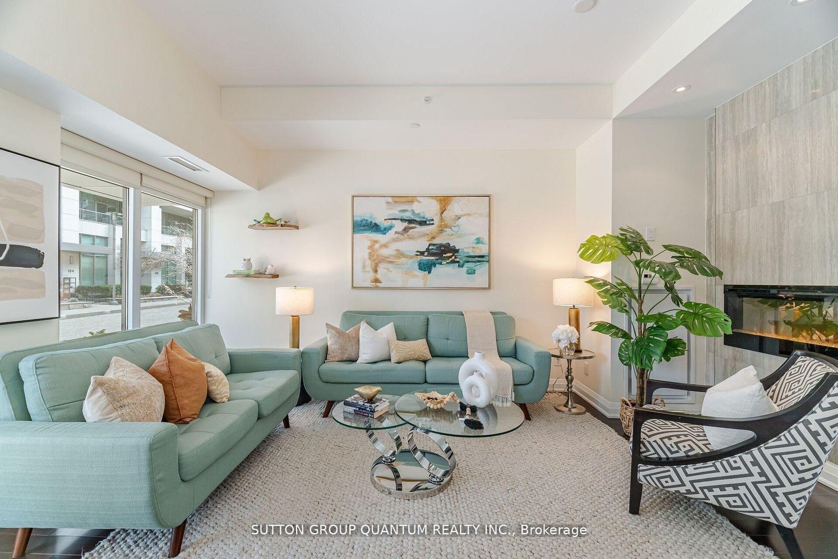 120 - 56 Jones Street, BR Bronte, Oakville 
