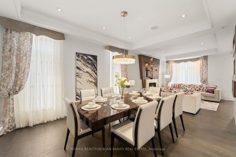 Photo 4 at 103 Stafford Road, Willowdale West, Toronto