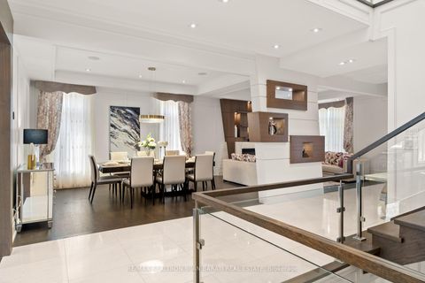 Photo 5 at 103 Stafford Road, Willowdale West, Toronto