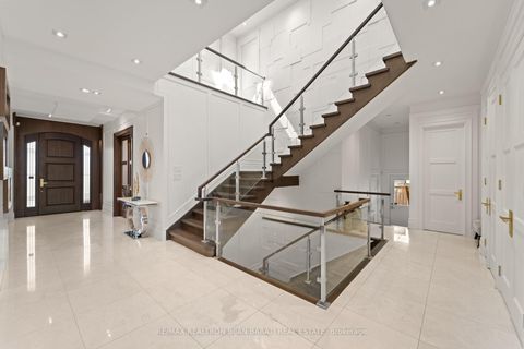 Photo 6 at 103 Stafford Road, Willowdale West, Toronto