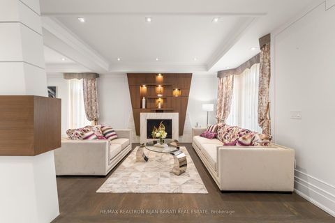 Photo 8 at 103 Stafford Road, Willowdale West, Toronto