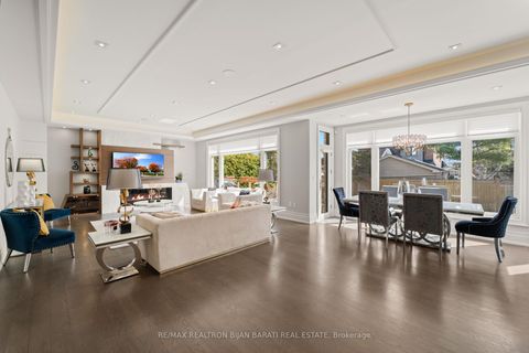 Photo 9 at 103 Stafford Road, Willowdale West, Toronto