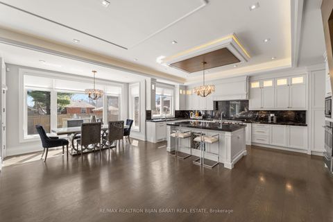Photo 10 at 103 Stafford Road, Willowdale West, Toronto