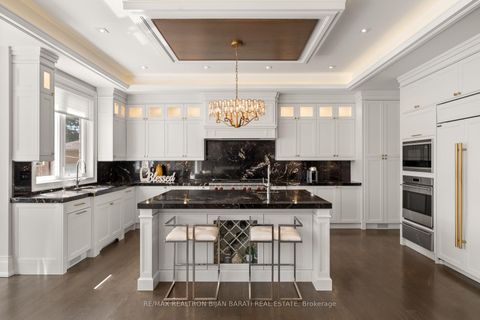 Photo 11 at 103 Stafford Road, Willowdale West, Toronto