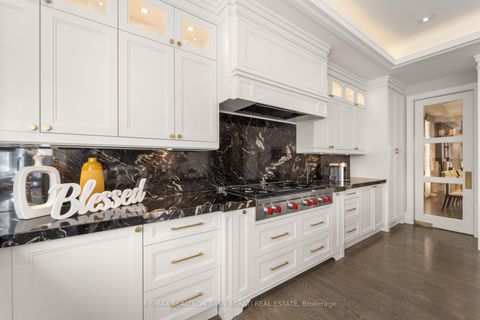 Photo 12 at 103 Stafford Road, Willowdale West, Toronto