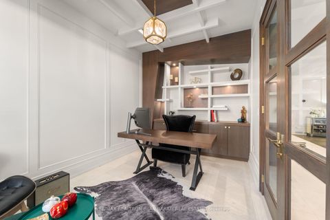 Photo 16 at 103 Stafford Road, Willowdale West, Toronto