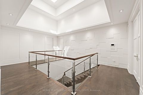 Photo 17 at 103 Stafford Road, Willowdale West, Toronto