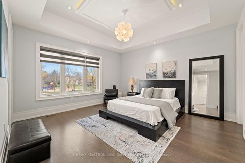 Photo 22 at 103 Stafford Road, Willowdale West, Toronto