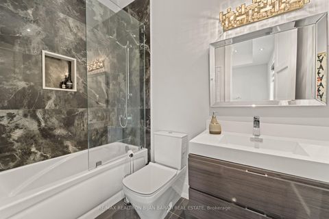 Photo 23 at 103 Stafford Road, Willowdale West, Toronto