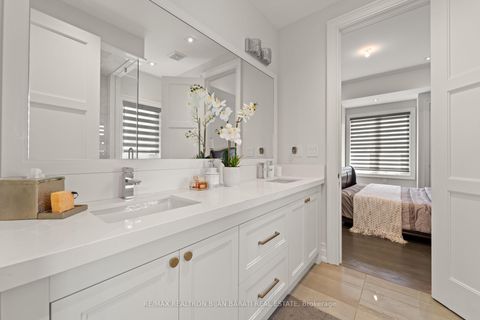 Photo 25 at 103 Stafford Road, Willowdale West, Toronto