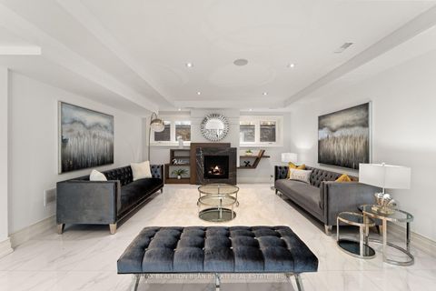 Photo 31 at 103 Stafford Road, Willowdale West, Toronto