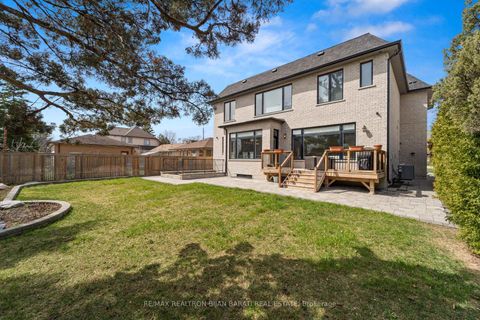Photo 36 at 103 Stafford Road, Willowdale West, Toronto
