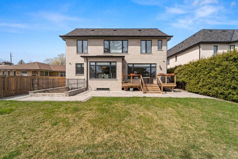 Photo 37 at 103 Stafford Road, Willowdale West, Toronto